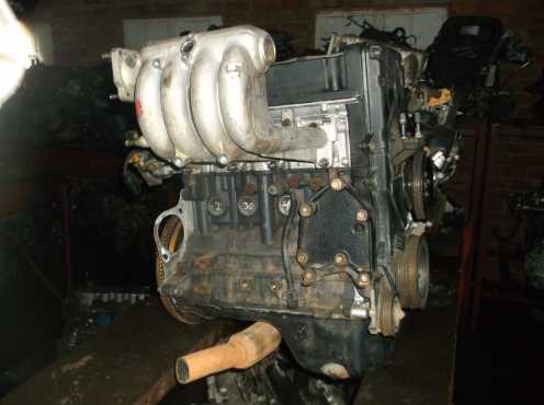 HYUNDAI GETZ G4ED, G4EE 1.6, 1.4 ENGINES FOR SALE