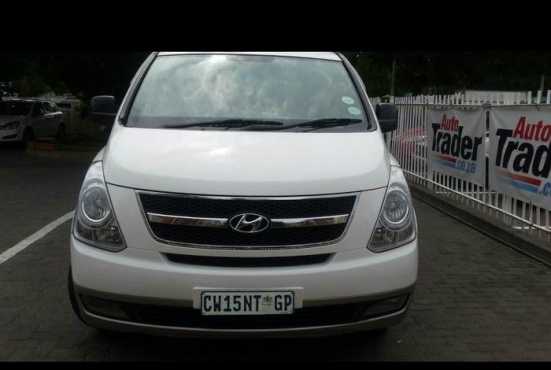 Hyundai H-1 for sale