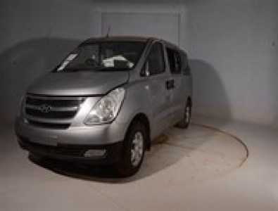 hyundai h1 spares