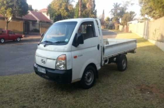 hyundai h100