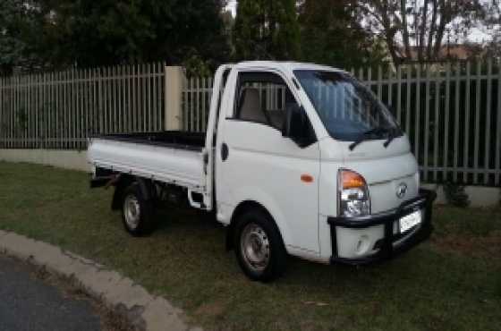 hyundai h100