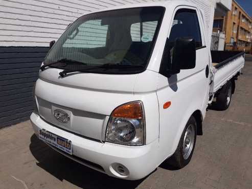 Hyundai H100 Bakkie for sale