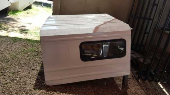 Hyundai H100 Canopy