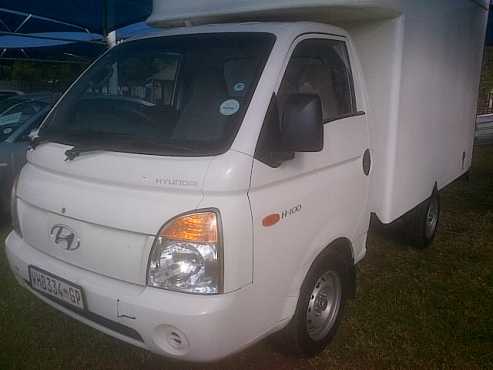 Hyundai H100 Diesel 2007 Pick up  quotMASSIVE BARGAINquot