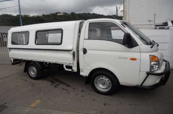 Hyundai h100 for sale 2006 model