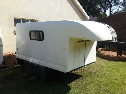 Hyundai H100 Space Saver Canopy For Sale