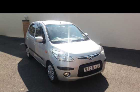 Hyundai i10 1.2 Classic