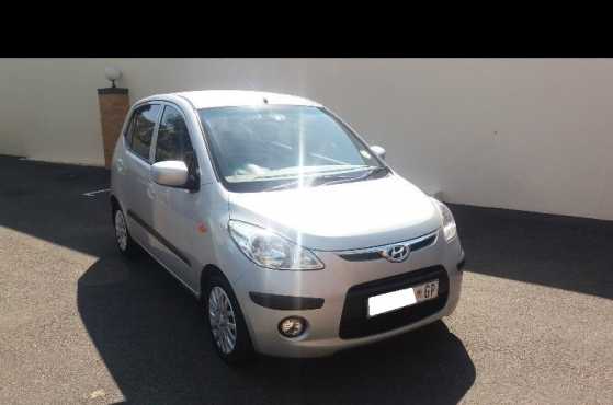 Hyundai i10 1.2 Classic