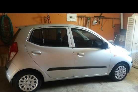 Hyundai i10 1.2 Classic