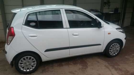 Hyundai i10 1.2 GLS