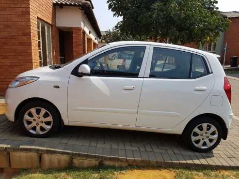 Hyundai I10 2014 For Sale