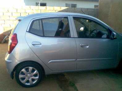 HYUNDAI  I10 FOR SALE.