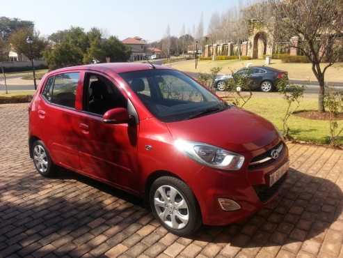 Hyundai i10 for sale