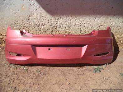 Hyundai i10 rear bumper for sale