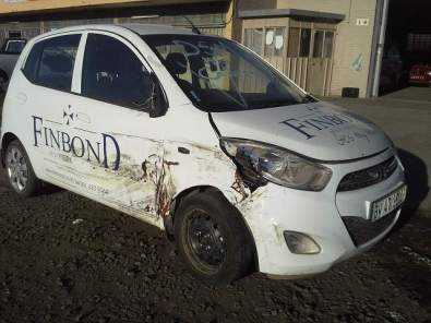 HYUNDAI I10 SPARE PARTS FOR SALE