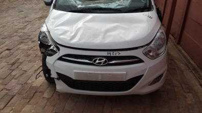 HYUNDAI I10 Spares