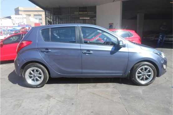 Hyundai i20 1.4 Glide