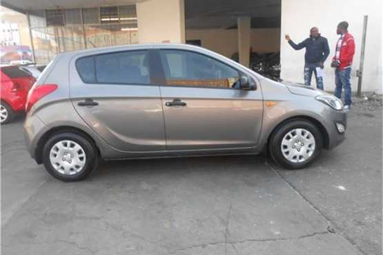 Hyundai i20 1.4 Glide