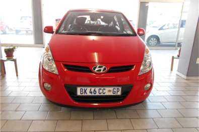 HYUNDAI i20 2012 Manual Gear, 1.6Ltr ENGINE