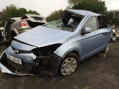 HYUNDAI i20 2013 STRIPPING