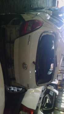 Hyundai I20 breaking for parts