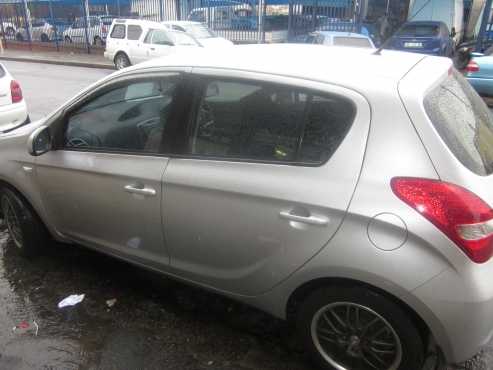 HYUNDAI I20 For Sale