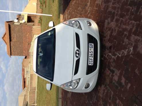 Hyundai i20 for sell