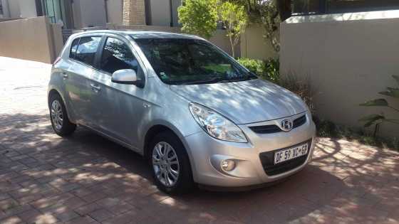 Hyundai i20 Hatchback 1.6