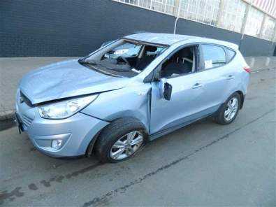 HYUNDAI IX35 SPARE PARTS FOR SALE