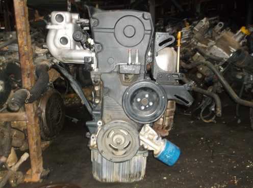 HYUNDAI TUCSON G4GC ENGINES FOR SALE