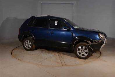 HYUNDAI TUCSON SPARE PARTS FOR SALE