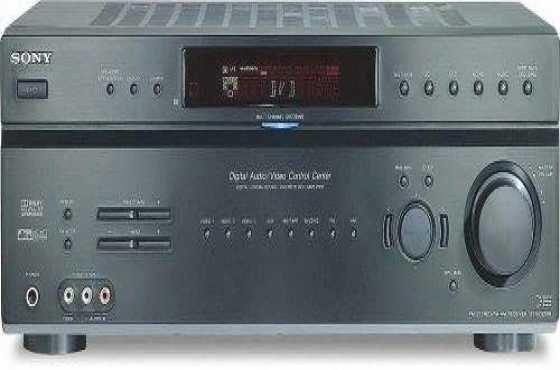 i am looking for sony amplifier