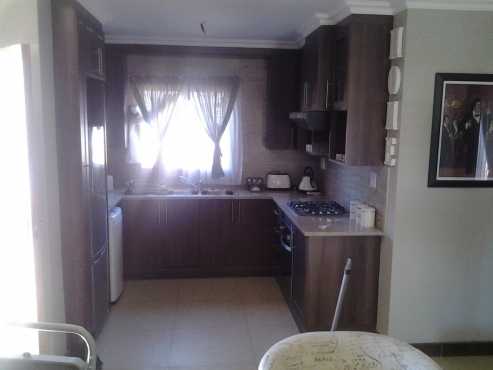 i am renting out a bedroom in a 2 bedroom apartment in andeon.