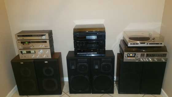 I buy Retro Hifi039s