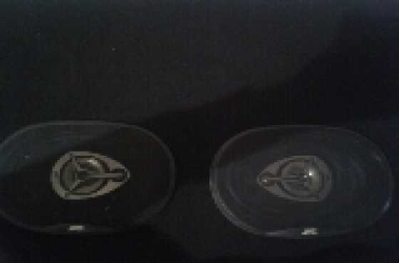 i have a set of JVC Speakers for sale