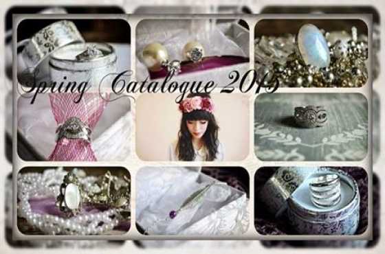 I have a wide variety Exotic Stirling silver jewellery