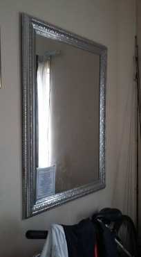 I have the following two mirrors to sell