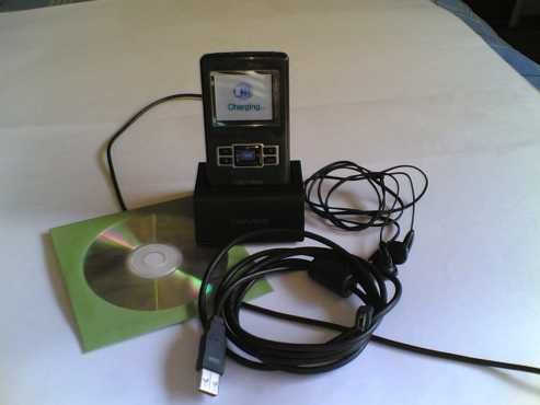 I-RIVER MP3 PLAYER