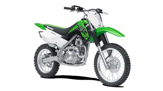 I039m looking for a Kawasaki KLX 140.