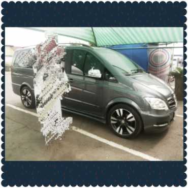 I039m looking to buy this car Viano