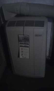 I039m selling my aircon delanghi still in good working order with its remote only used it a couple of