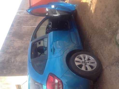 I039m selling my citroen c3 attraction  2010