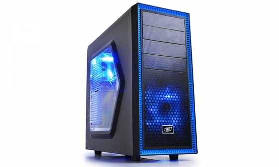 i3 3.7Ghz 6100 new Desktop Bargain not to be missed