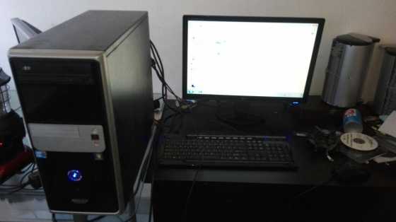 I5 Desktop Combo Units