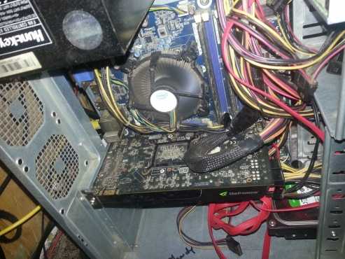 i5 Gaming pc for sale