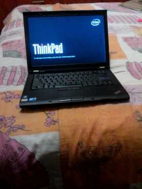 i5 Lenovo T410 Laptop