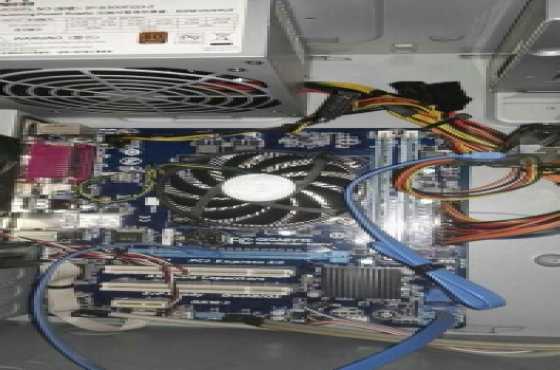 I5 pc for sale