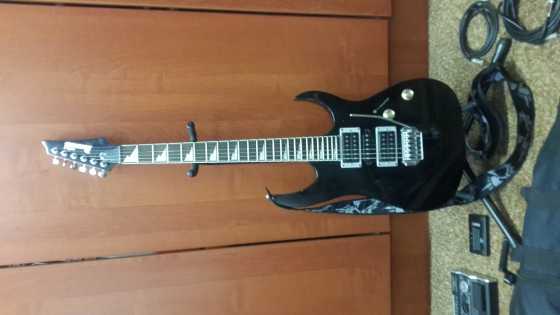 Ibanez gio guitar