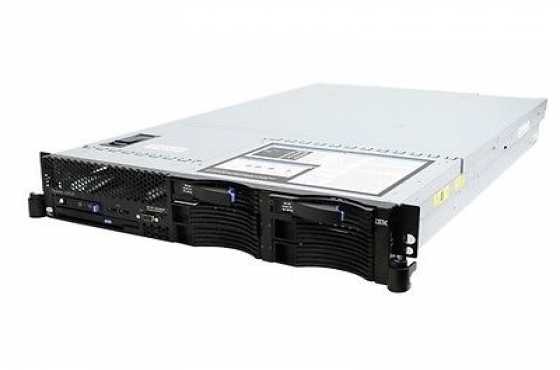 IBM SYSTEM X3650 SERVER 7979