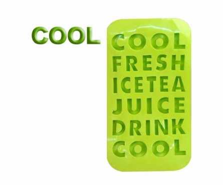 ICE CUBE TRAY ON PROMOTION